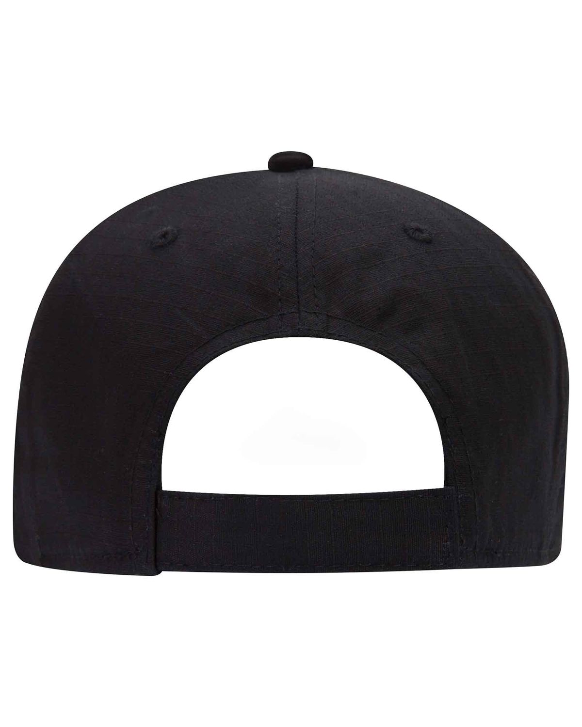 'OTTO 19 1266 Otto cap 6 panel low profile baseball cap'