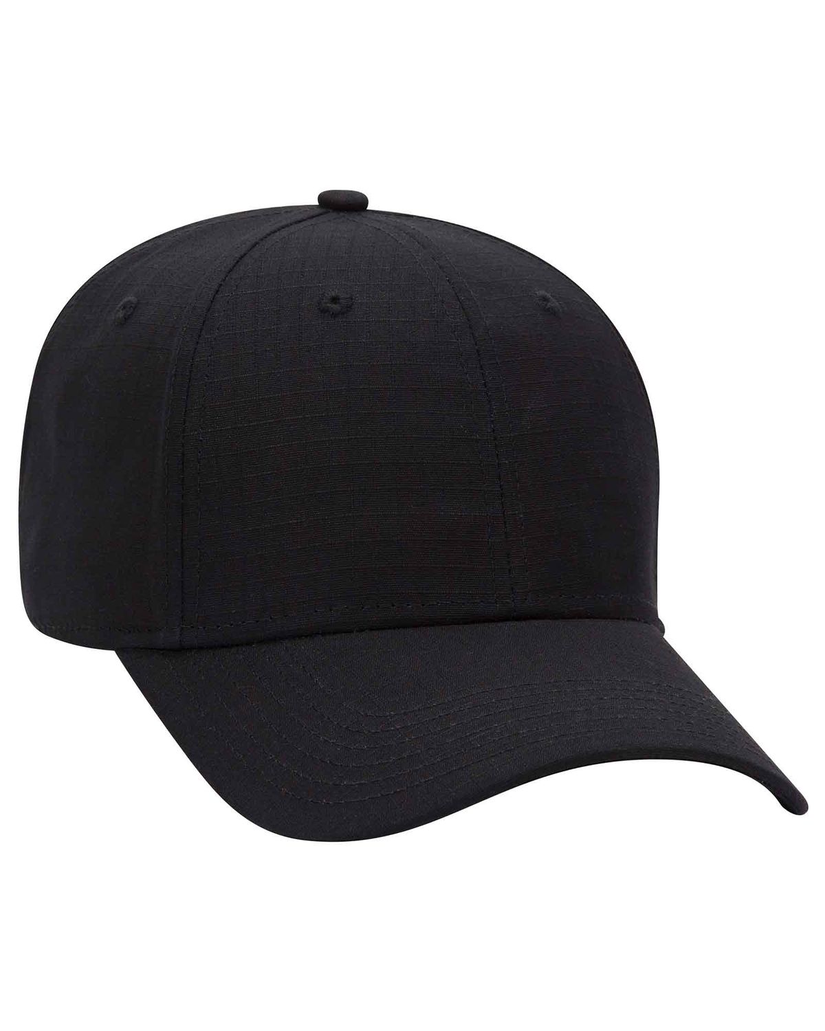 'OTTO 19 1266 Otto cap 6 panel low profile baseball cap'