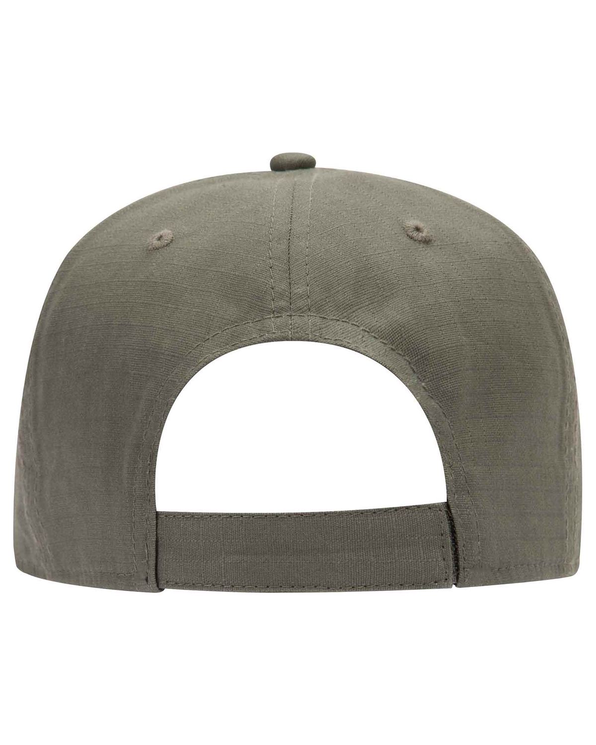'OTTO 19 1266 Otto cap 6 panel low profile baseball cap'