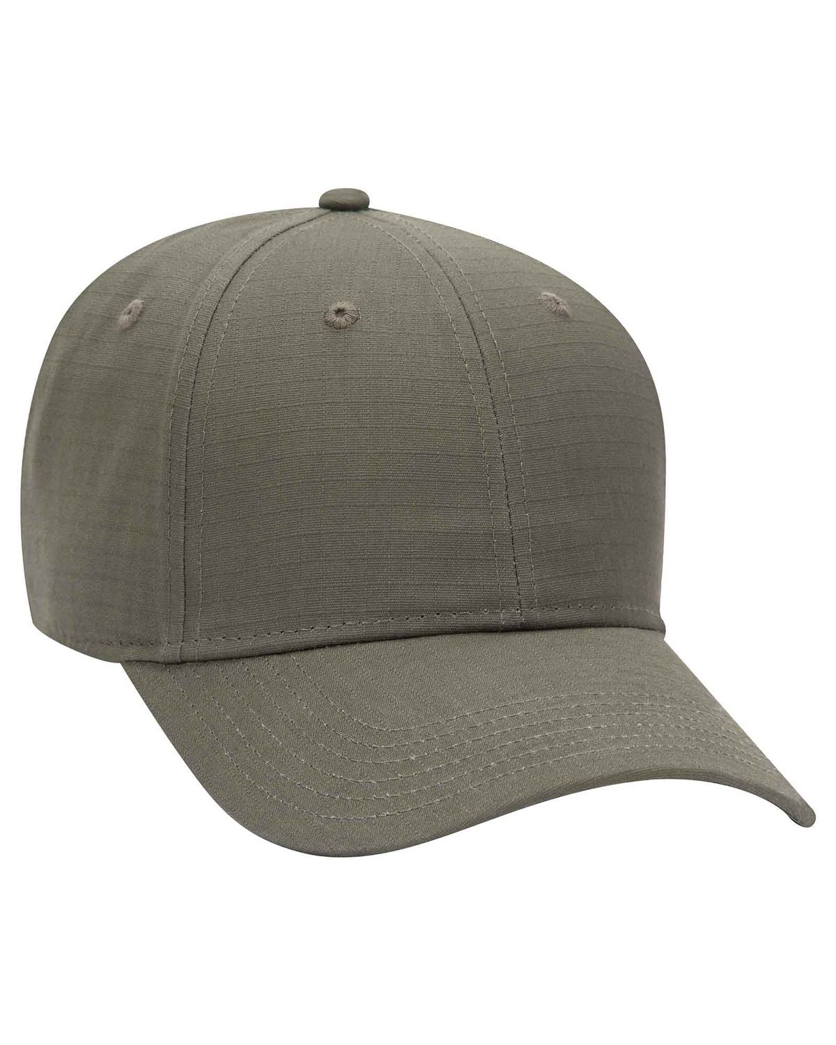 'OTTO 19 1266 Otto cap 6 panel low profile baseball cap'
