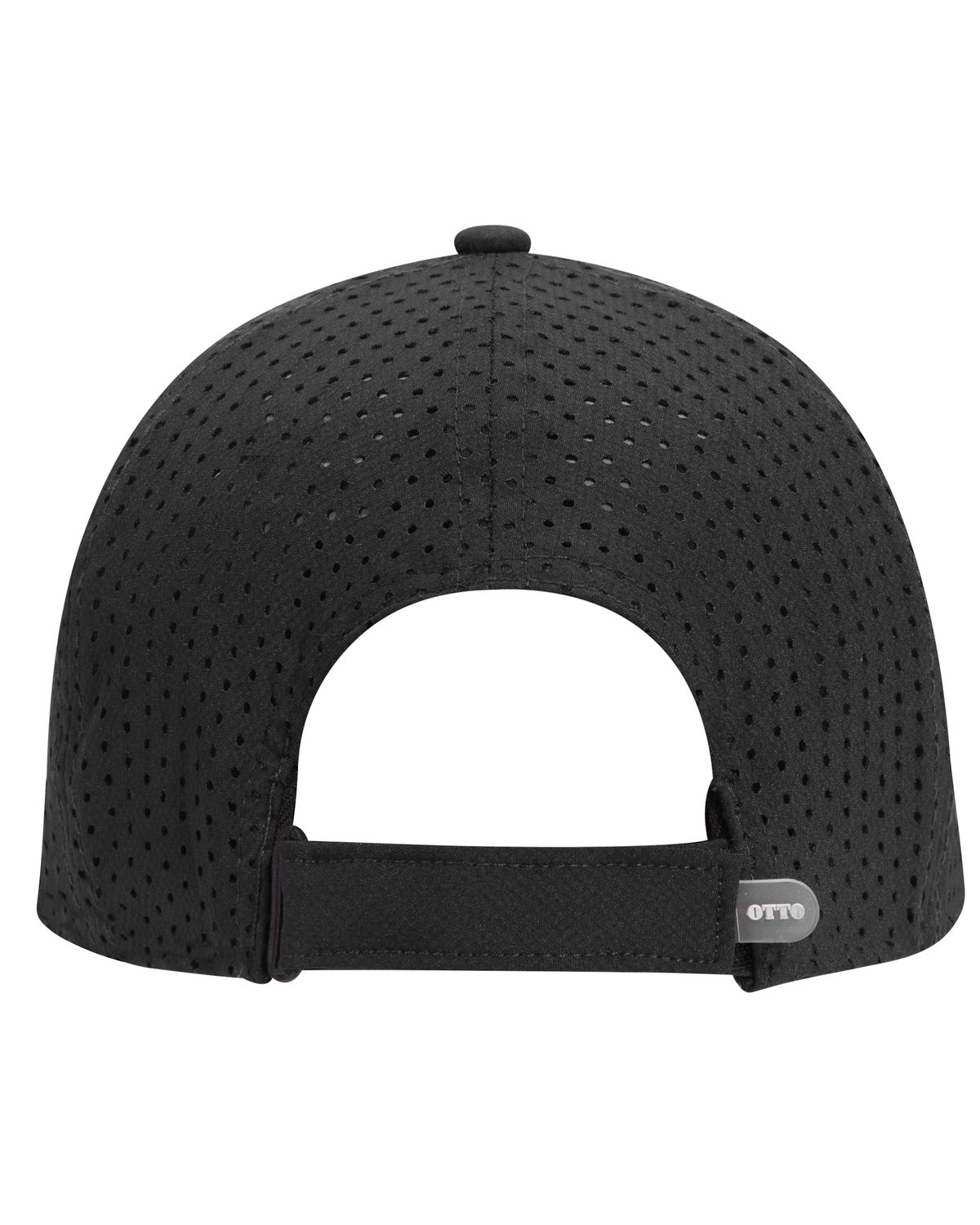 'OTTO 19 1275 Otto cap 6 panel low profile baseball cap'