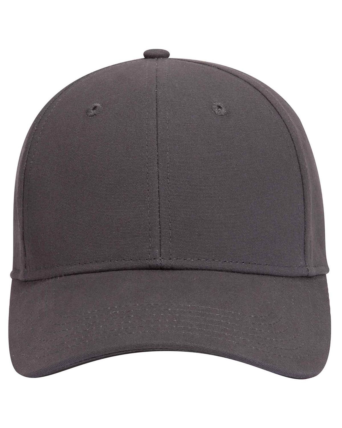 'OTTO 19 1277 Otto cap 6 panel low profile baseball cap'