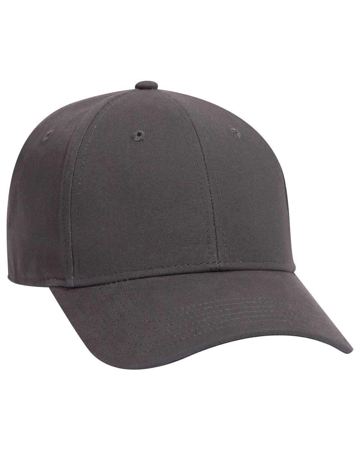 'OTTO 19 1277 Otto cap 6 panel low profile baseball cap'