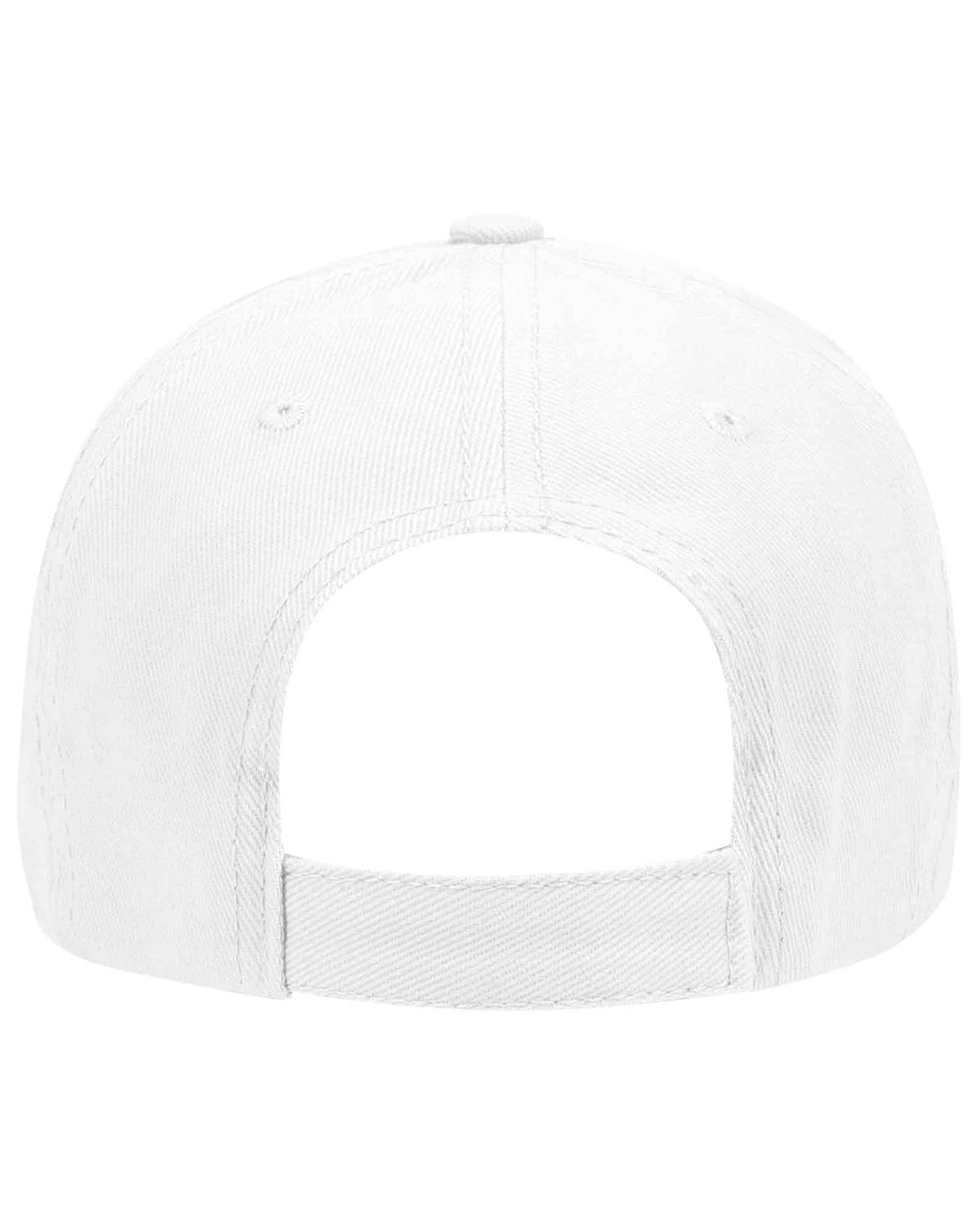 'OTTO 19 251 Otto cap 6 panel low profile baseball cap'