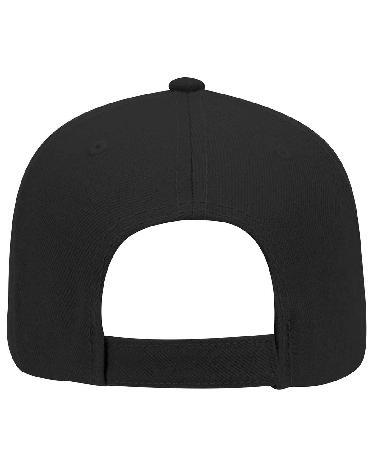'OTTO 19 304 Otto cap 6 panel low profile baseball cap'