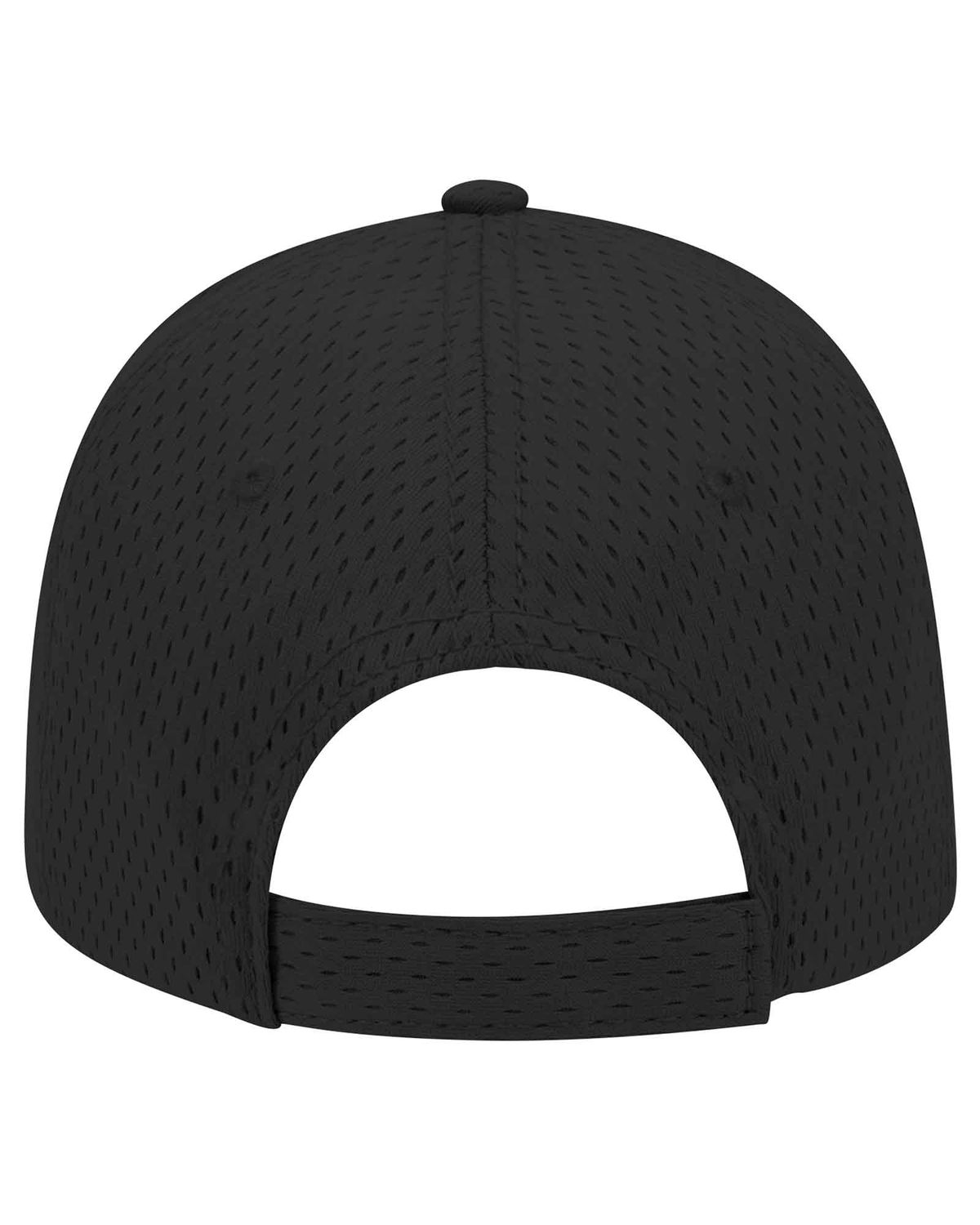 'OTTO 19 366 Otto cap 6 panel low profile baseball cap'
