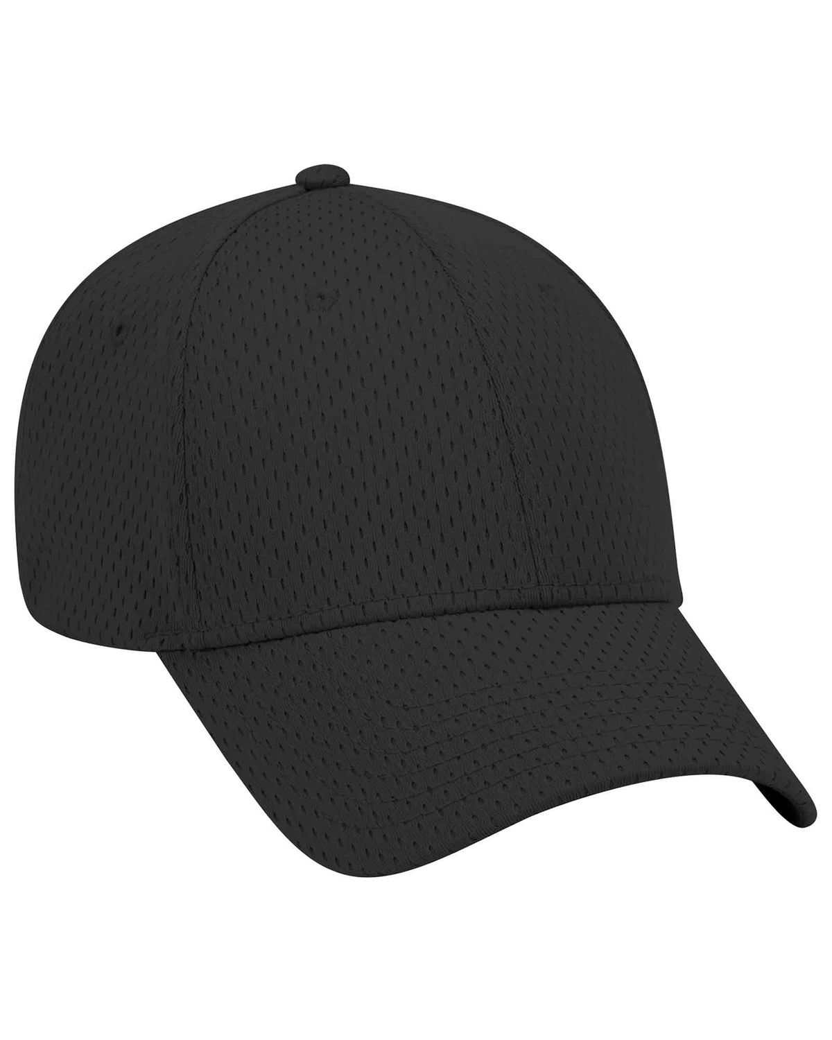 'OTTO 19 366 Otto cap 6 panel low profile baseball cap'