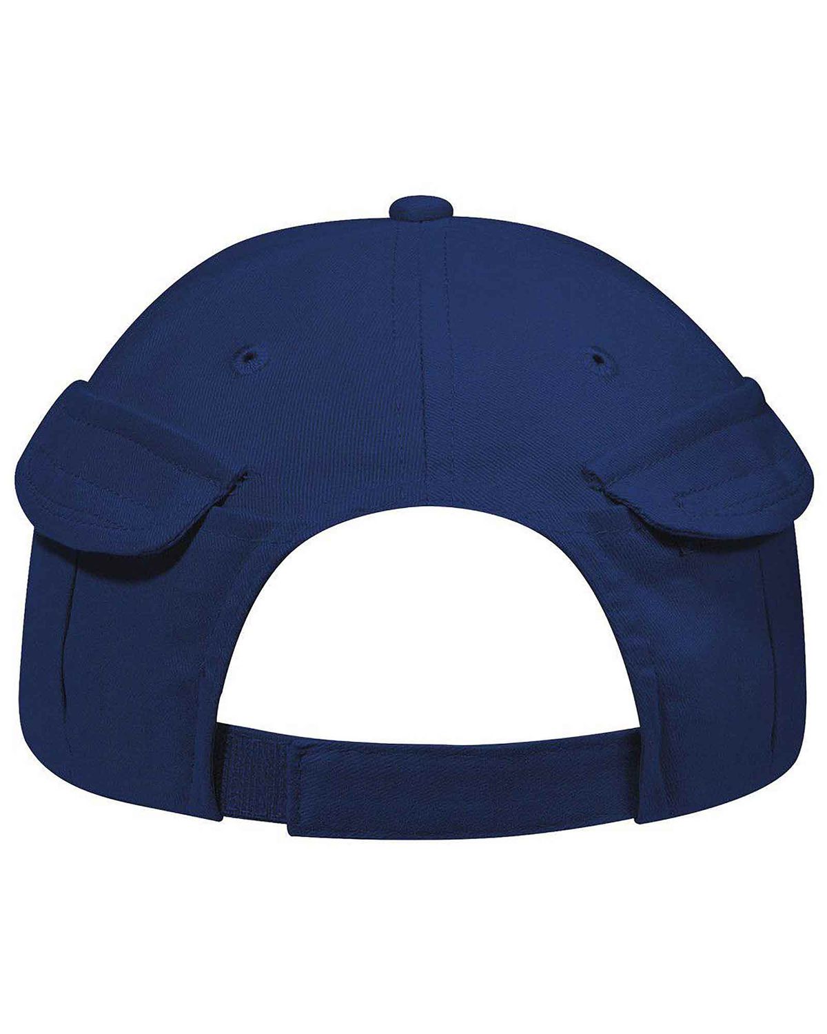 'OTTO 19 476 Otto cap 6 panel low profile baseball cap'