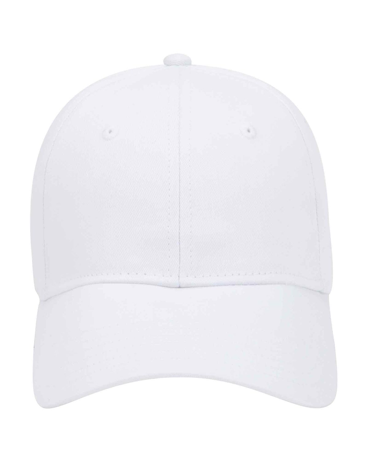 'OTTO 19 536 Otto cap 6 panel low profile baseball cap'