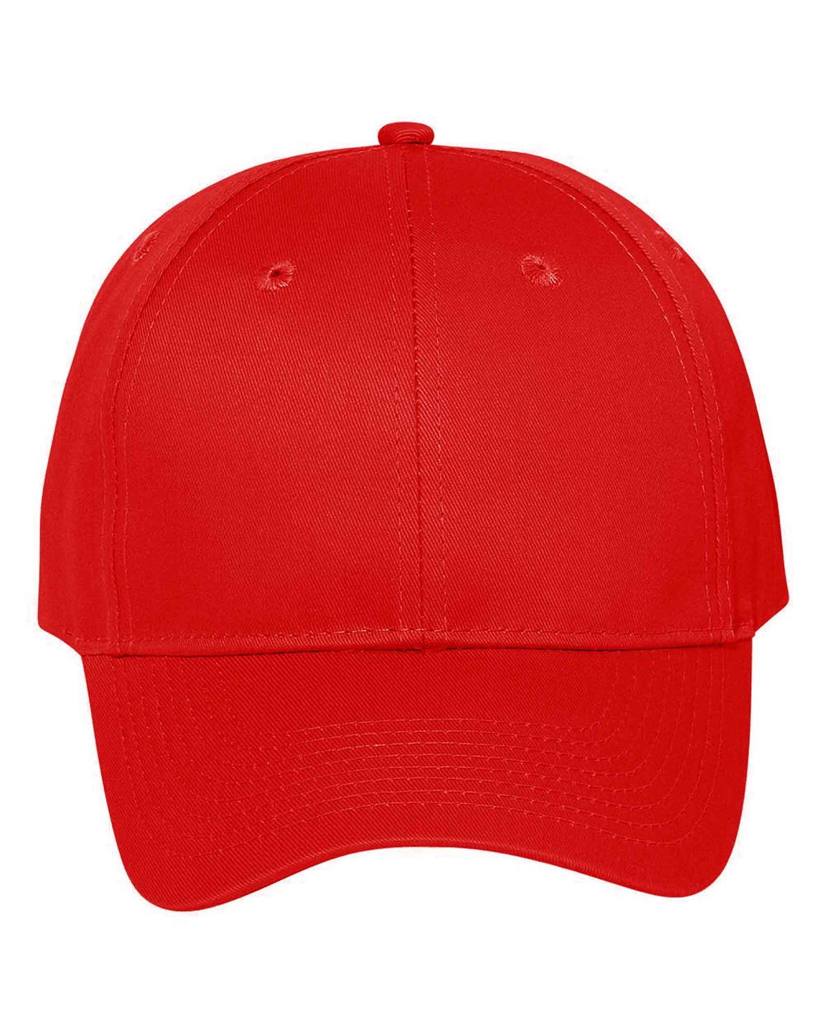 'OTTO 19 557 Otto cap 6 panel low profile baseball cap'