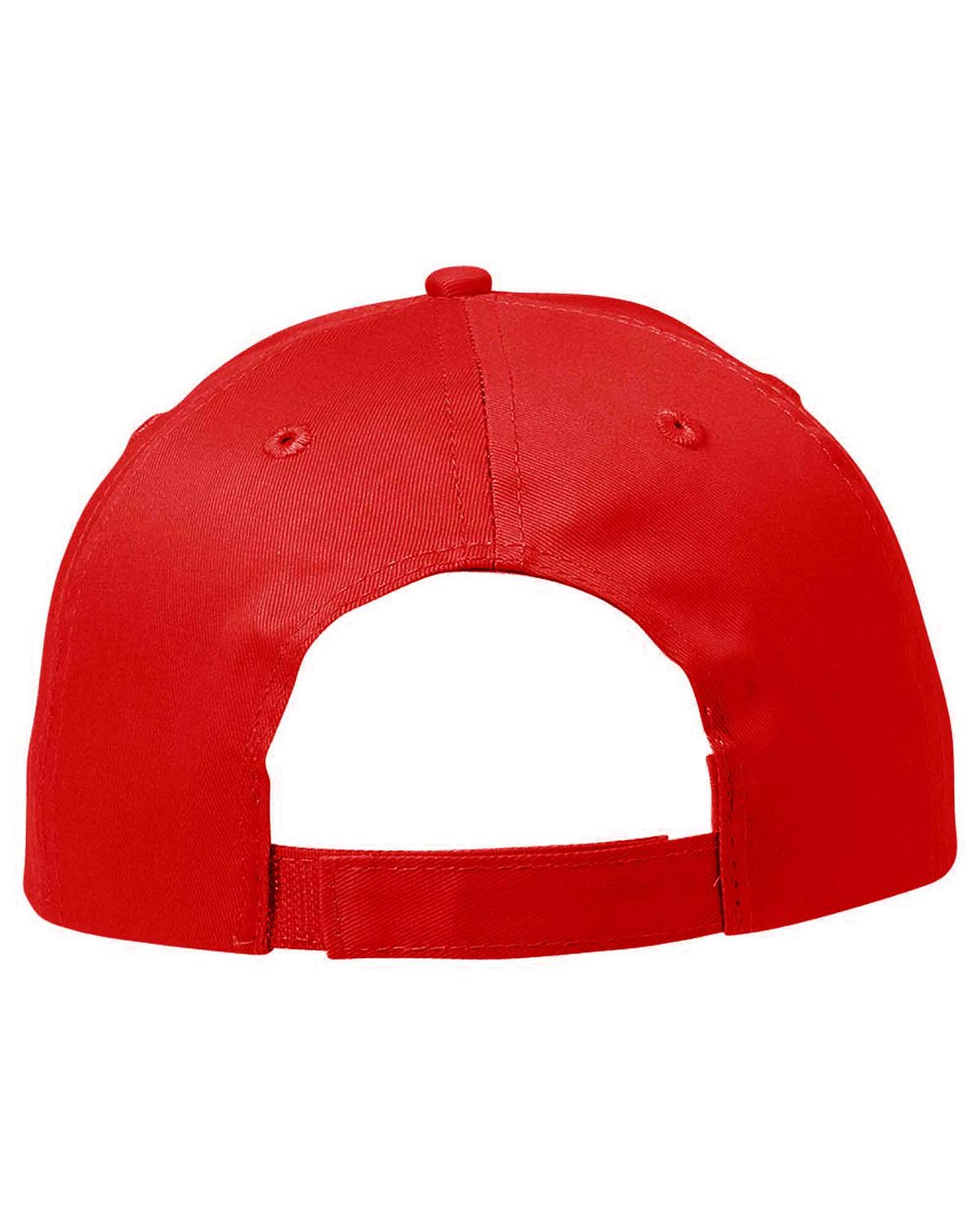 'OTTO 19 557 Otto cap 6 panel low profile baseball cap'