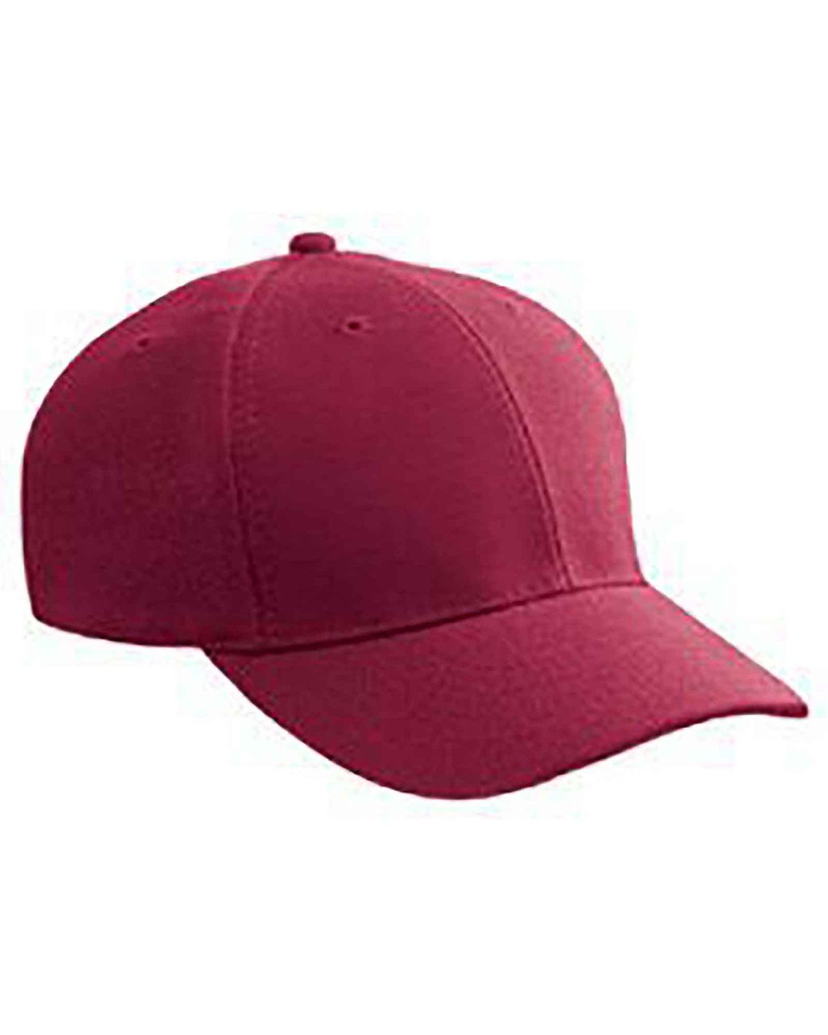 'OTTO 19 648 Otto cap 6 panel low profile baseball cap'