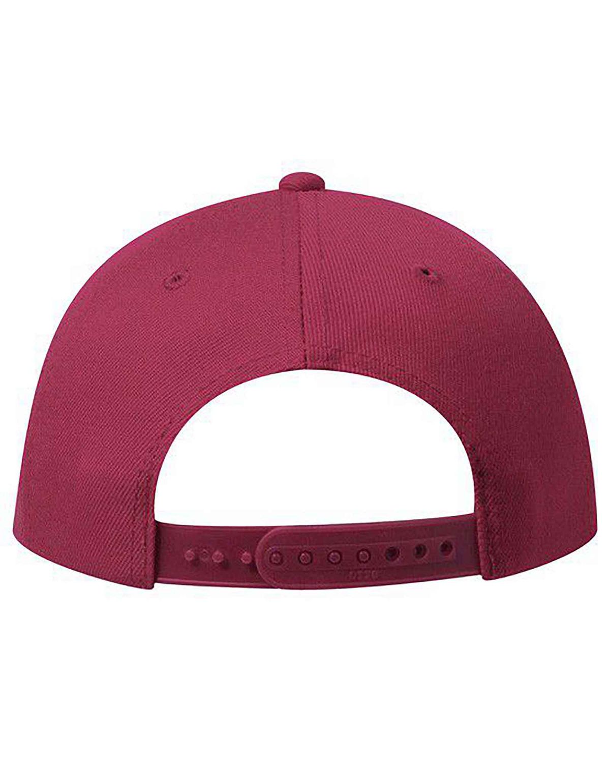 'OTTO 19 648 Otto cap 6 panel low profile baseball cap'