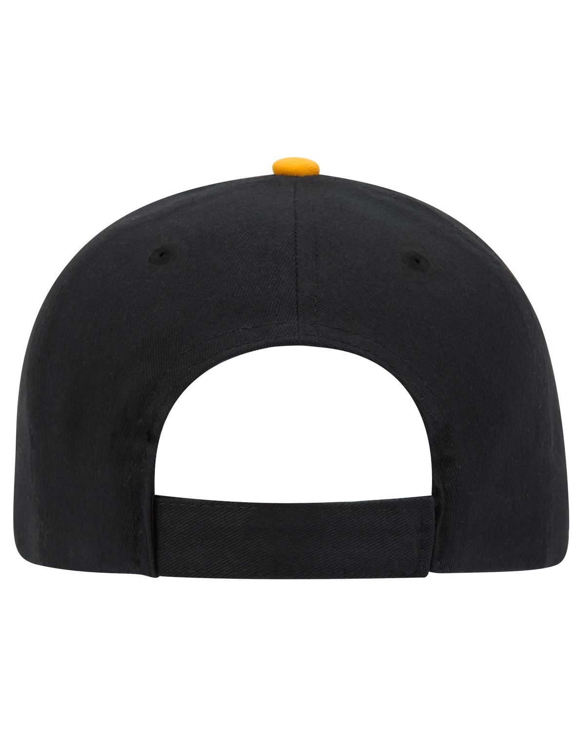 'OTTO 19 701 Otto cap 6 panel low profile baseball cap'