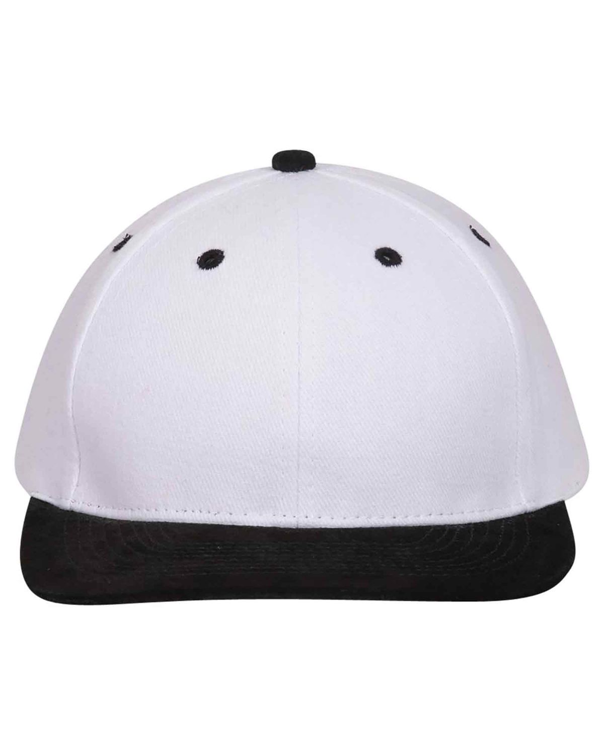 'OTTO 21 152 Otto cap 6 panel low profile baseball cap'