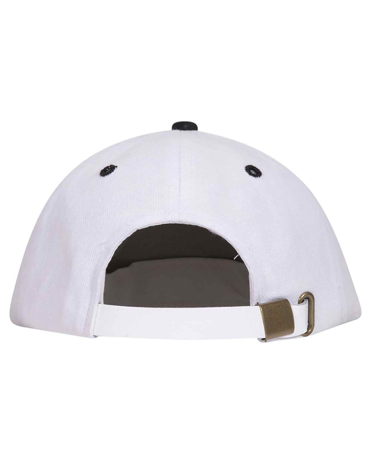 'OTTO 21 152 Otto cap 6 panel low profile baseball cap'