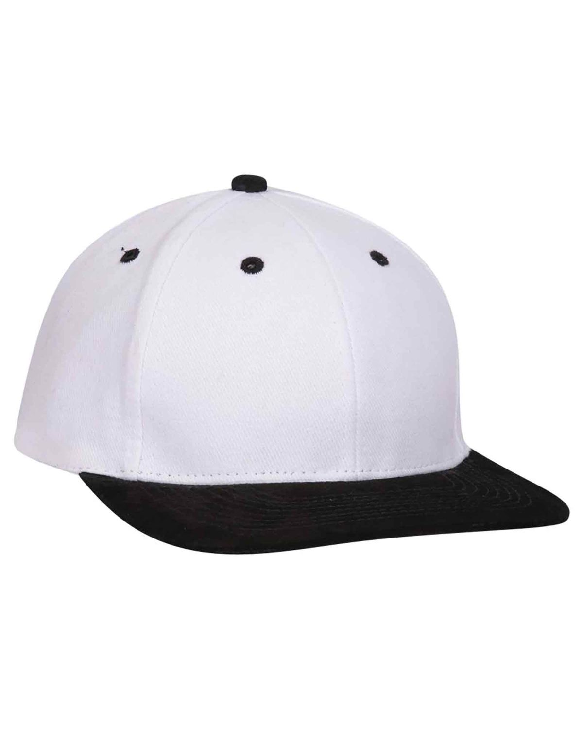 'OTTO 21 152 Otto cap 6 panel low profile baseball cap'