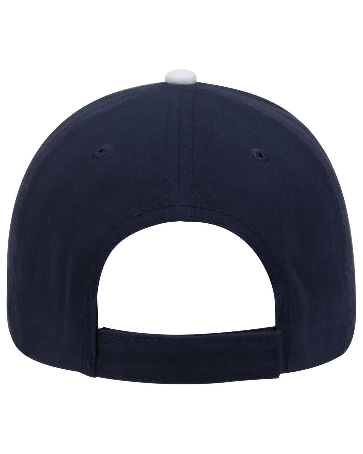 'OTTO 22 449 Otto cap 6 panel low profile dad hat'