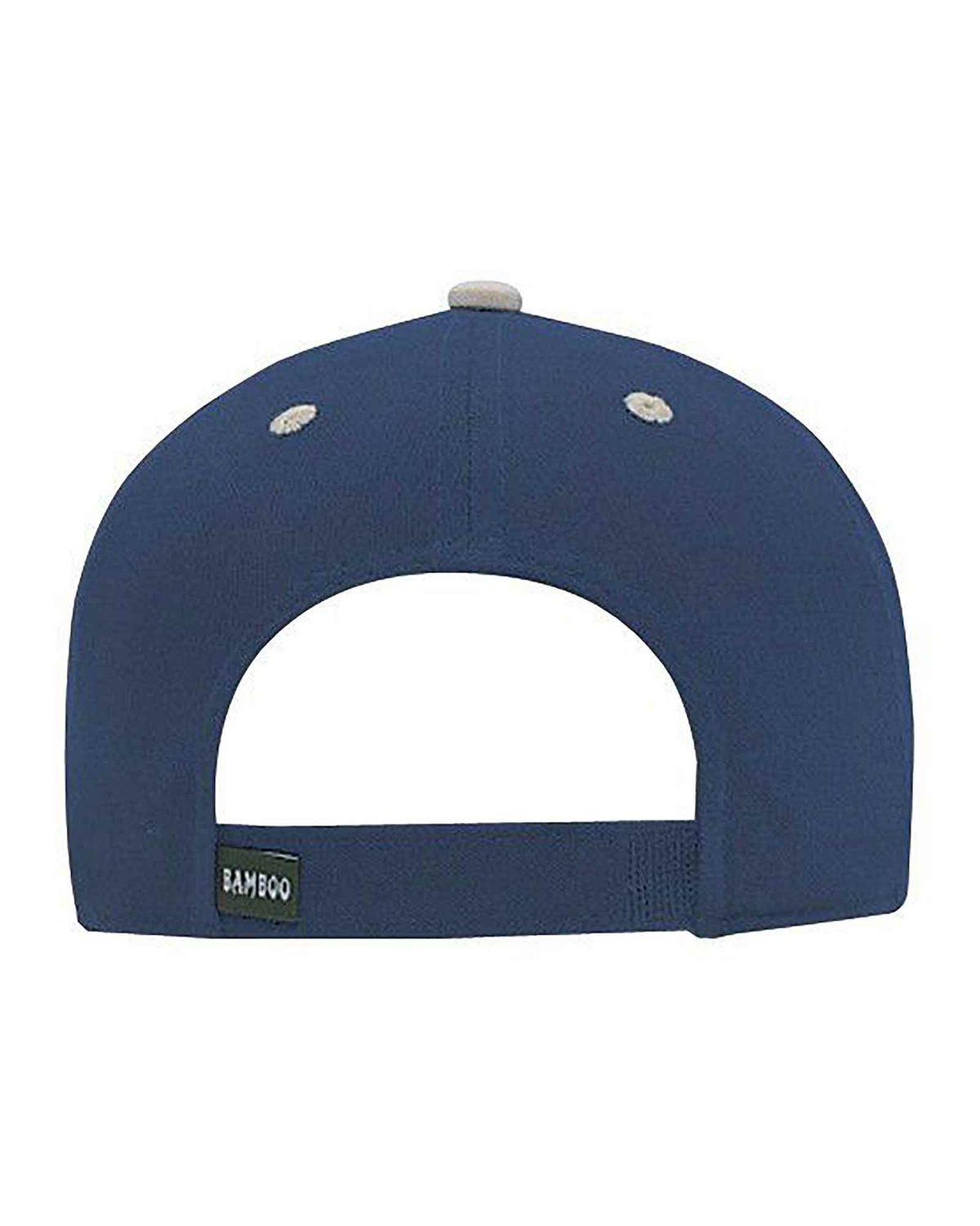 'OTTO 22 828 Otto cap 6 panel low profile baseball cap'