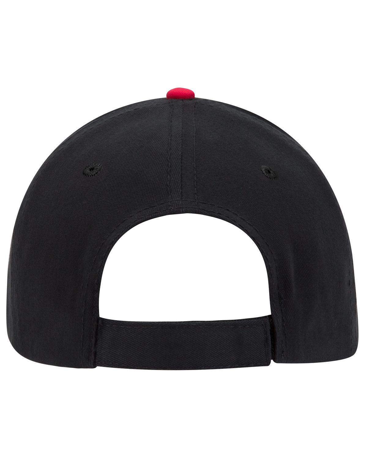 'OTTO 23 370 Otto cap 6 panel low profile baseball cap'