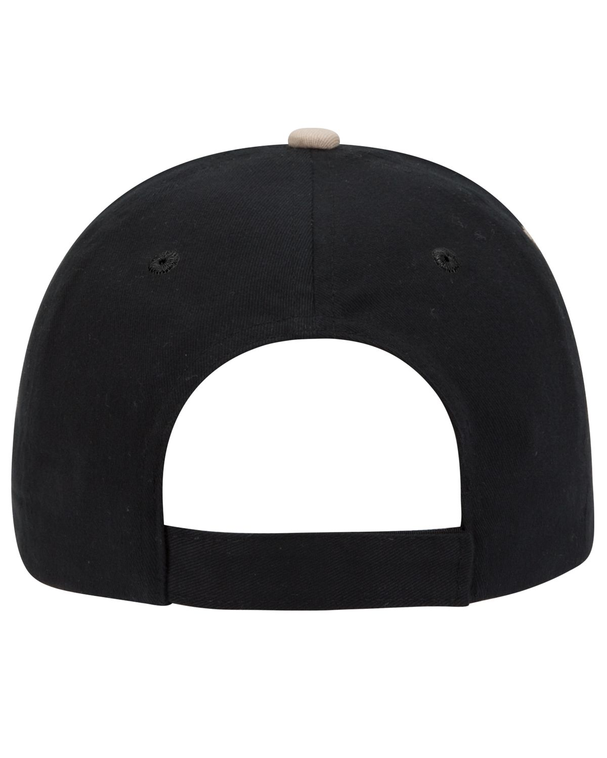 'OTTO 23 430 Otto cap 6 panel low profile baseball cap'