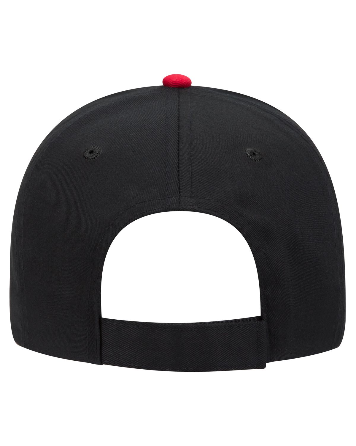 'OTTO 23 434 Otto cap 6 panel low profile baseball cap'