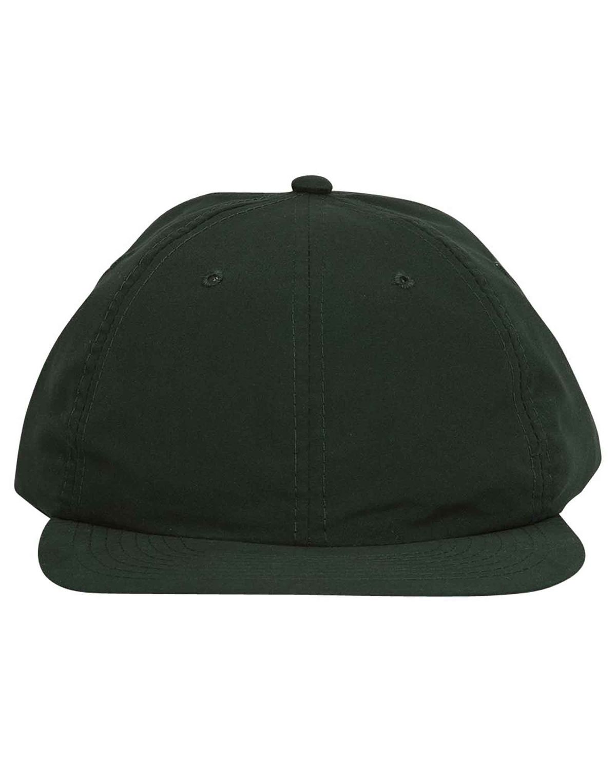 'OTTO 24 105 Otto cap 6 panel low profile baseball cap'