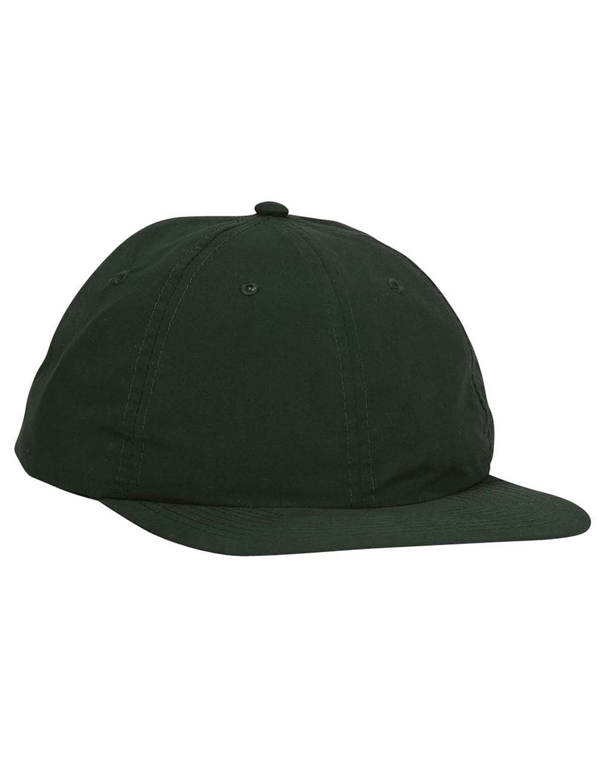 OTTO 24 105 Otto cap 6 panel low profile baseball cap-Veetrends.com