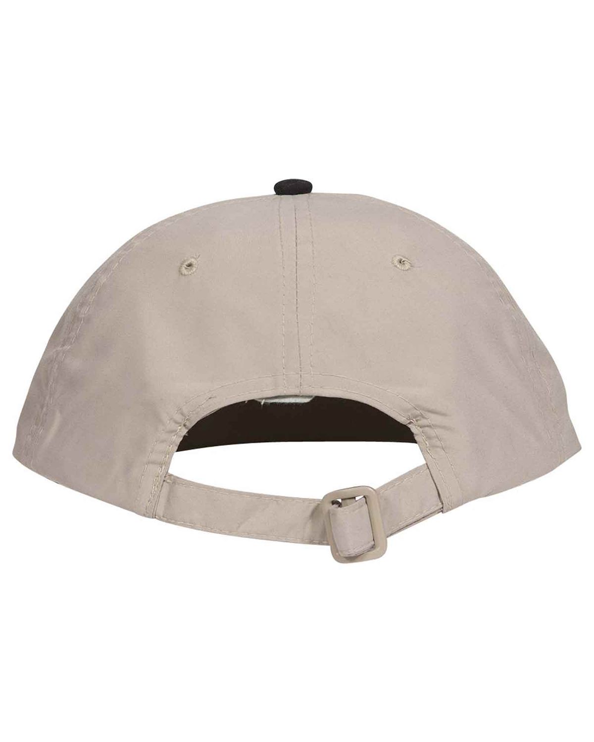 'OTTO 24 106 Otto cap 6 panel low profile baseball cap'