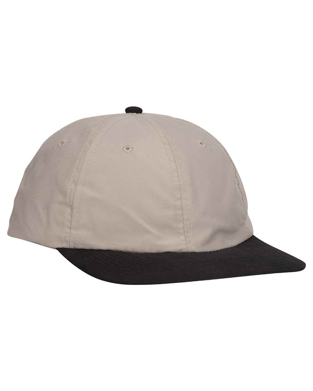 'OTTO 24 106 Otto cap 6 panel low profile baseball cap'
