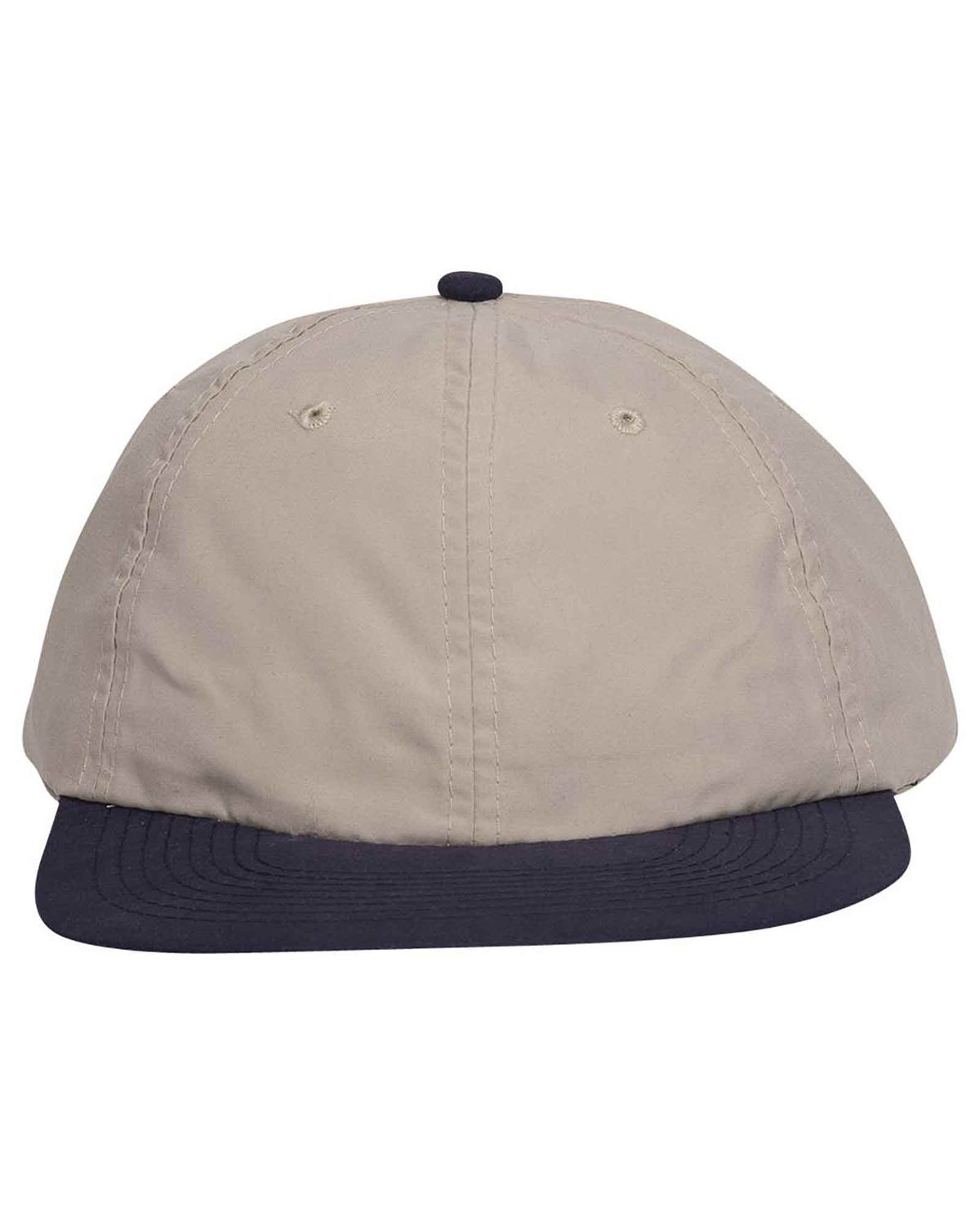 'OTTO 24 106 Otto cap 6 panel low profile baseball cap'