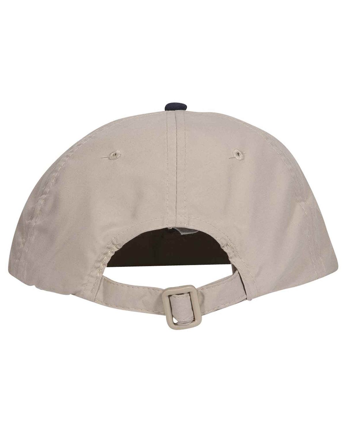 'OTTO 24 106 Otto cap 6 panel low profile baseball cap'