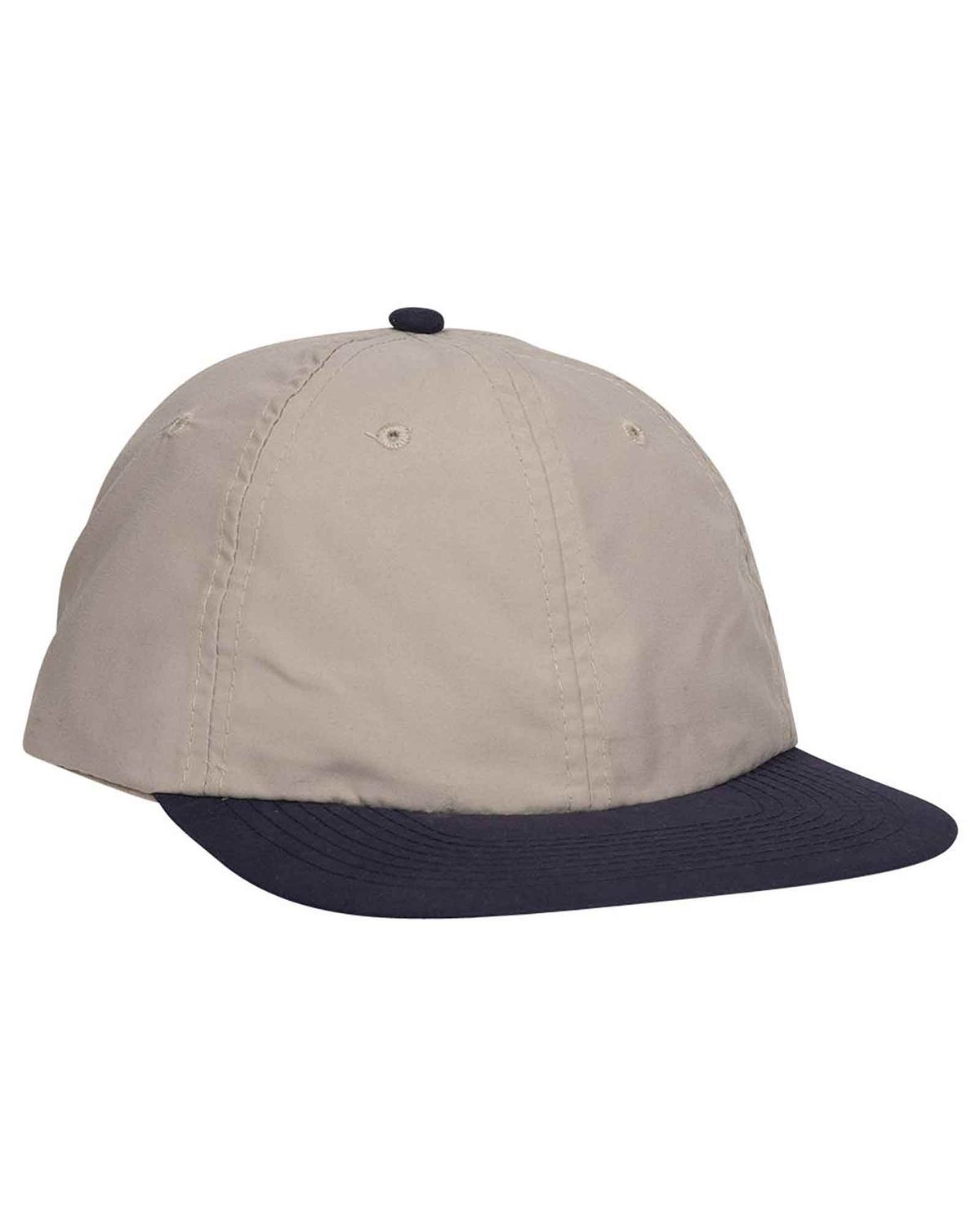 'OTTO 24 106 Otto cap 6 panel low profile baseball cap'