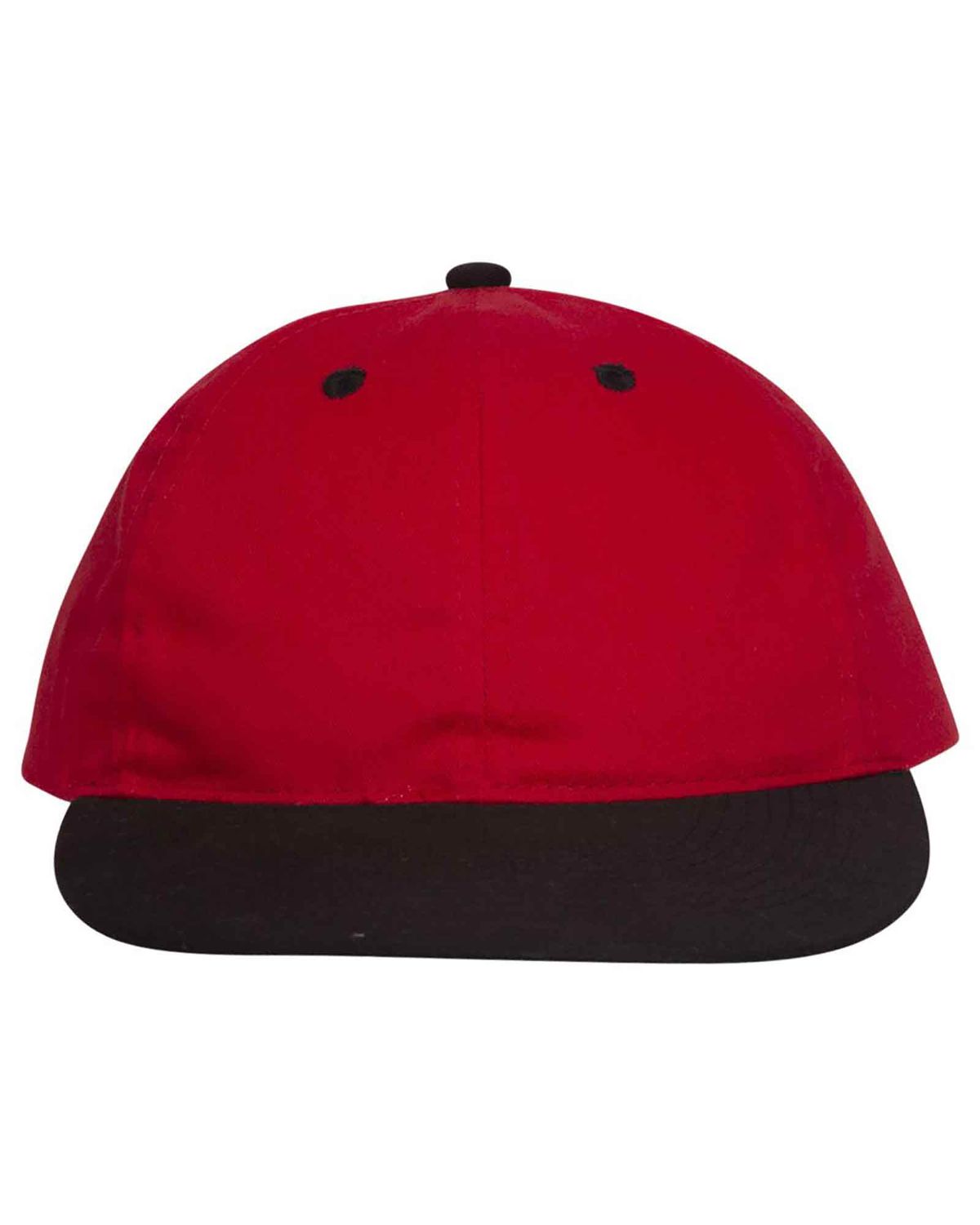 'OTTO 25 023 Otto cap 6 panel low profile baseball cap'