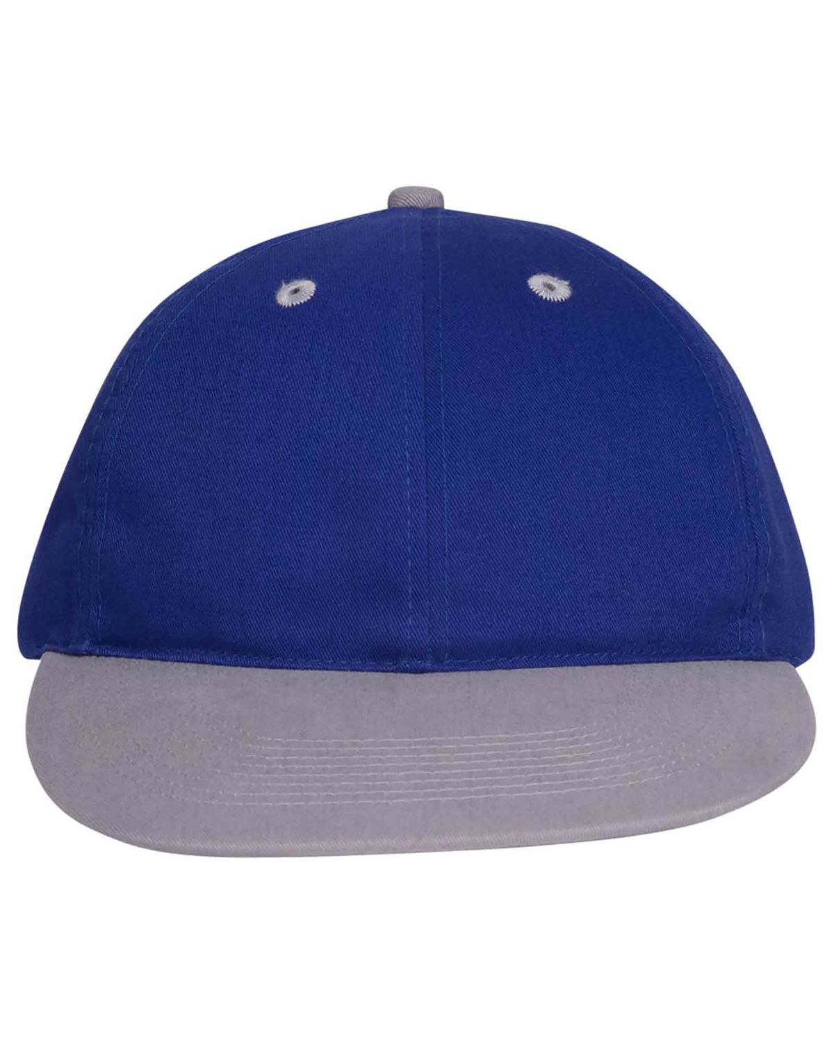 'OTTO 25 023 Otto cap 6 panel low profile baseball cap'