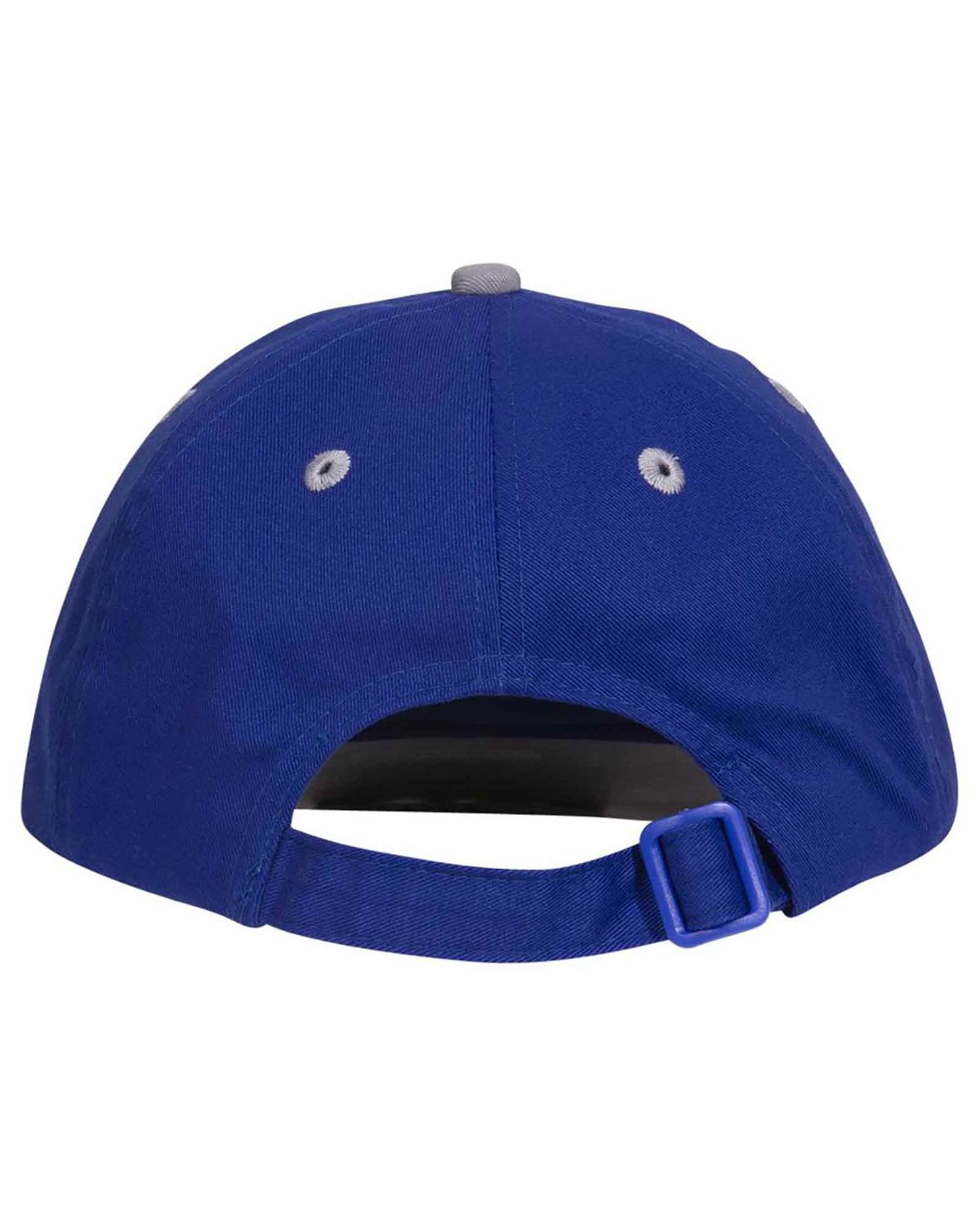 'OTTO 25 023 Otto cap 6 panel low profile baseball cap'