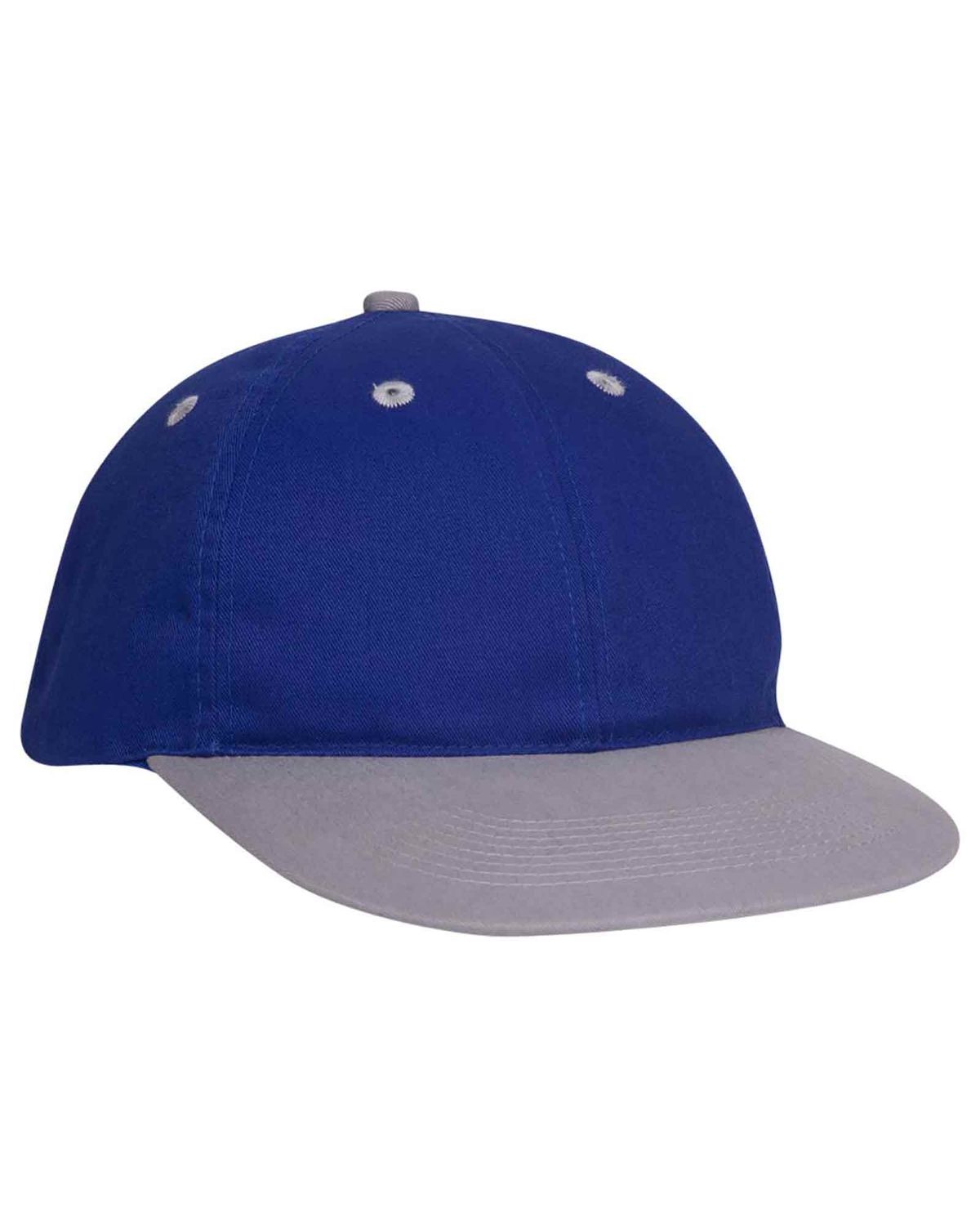 'OTTO 25 023 Otto cap 6 panel low profile baseball cap'