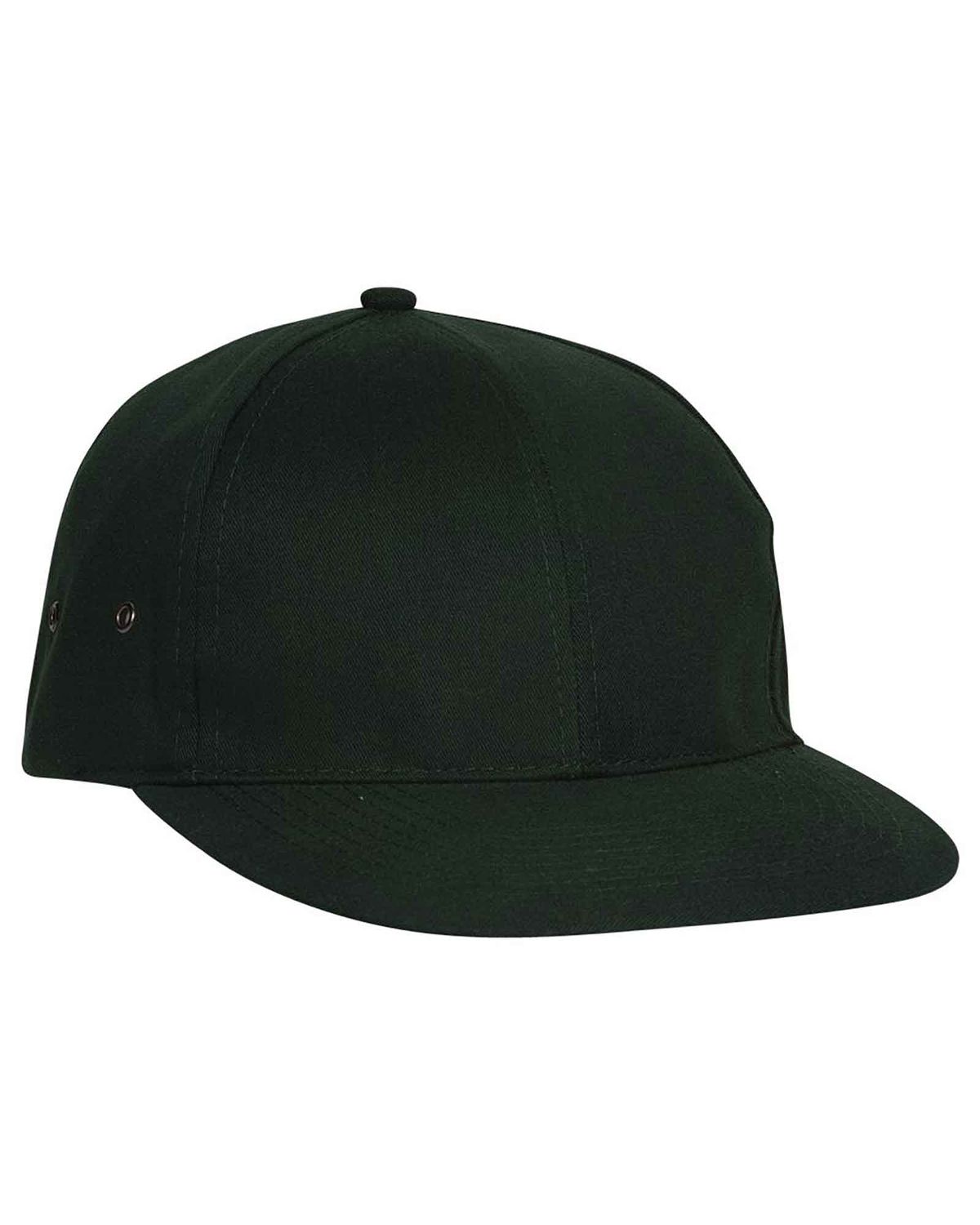 'OTTO 26 030 Otto cap 6 panel low profile baseball cap'