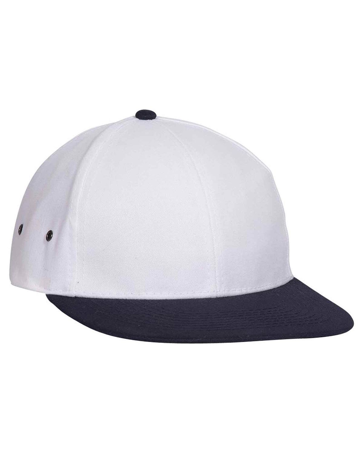 'OTTO 26 031 Otto cap 6 panel low profile baseball cap'