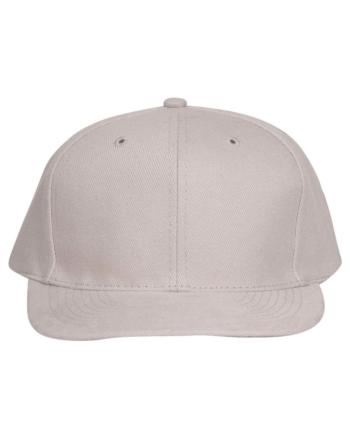 'OTTO 27 007 Otto cap 6 panel mid profile baseball cap'