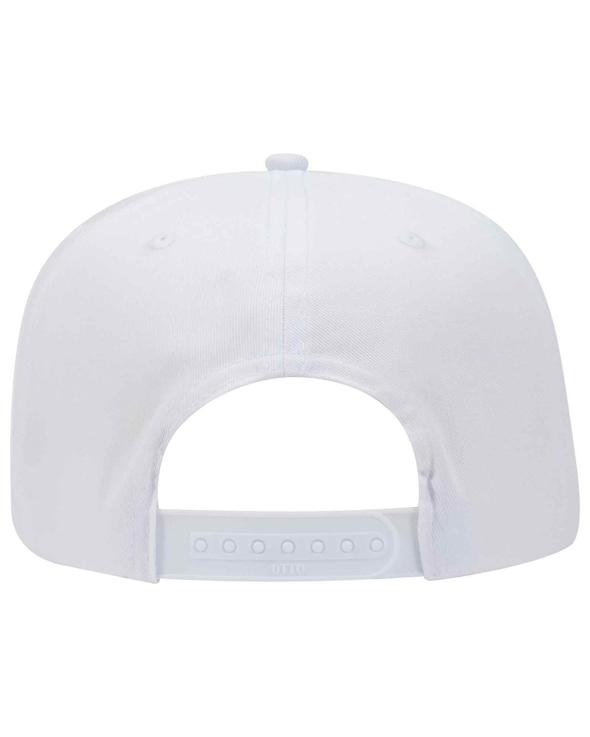 'OTTO 27 079 Otto cap 6 panel mid profile baseball cap'