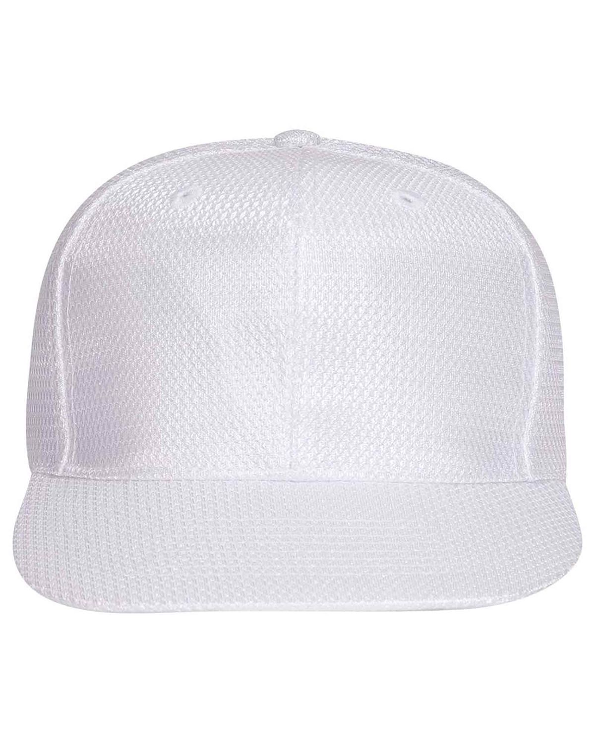 'OTTO 27 145 Otto cap 6 panel mid profile baseball cap'