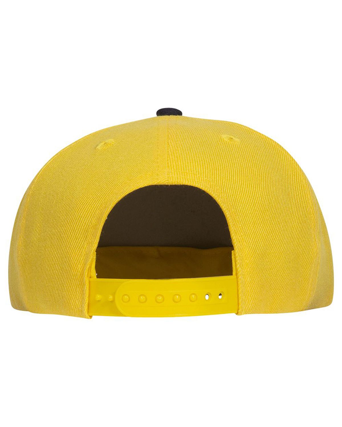 'OTTO 27 211 Otto cap 6 panel mid profile baseball cap'