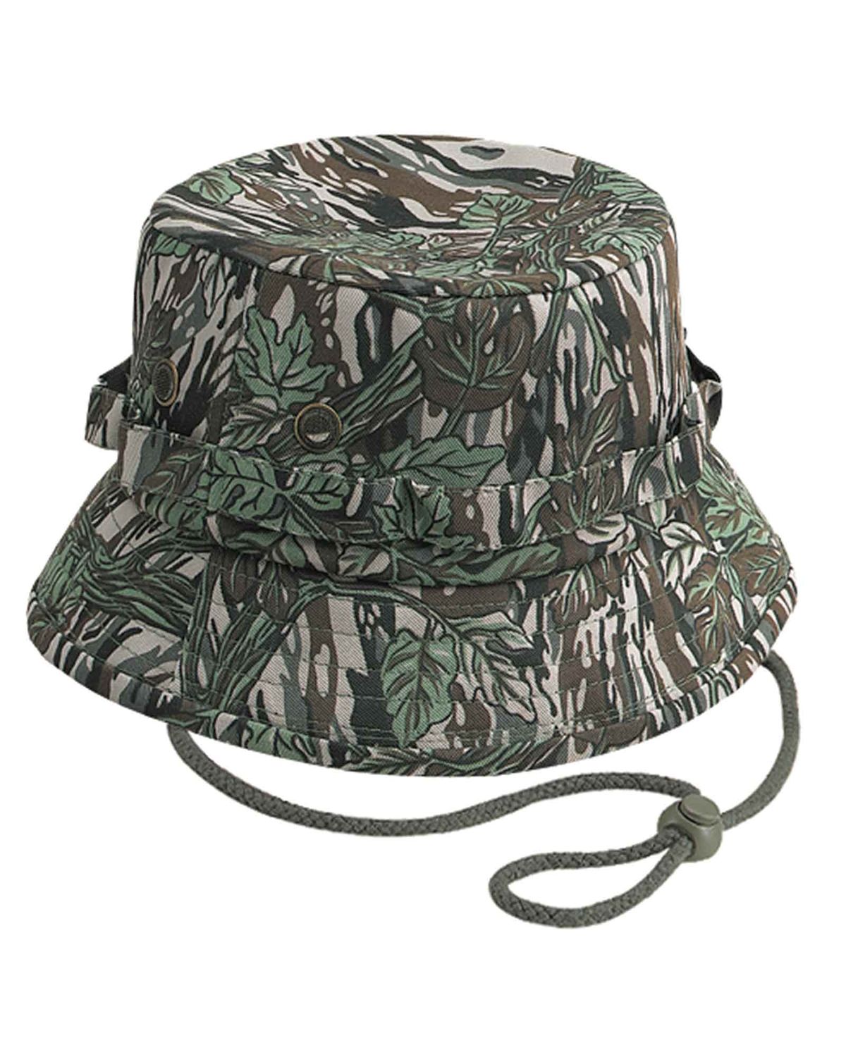 'OTTO 43 045 Otto cap camouflage bucket hat'