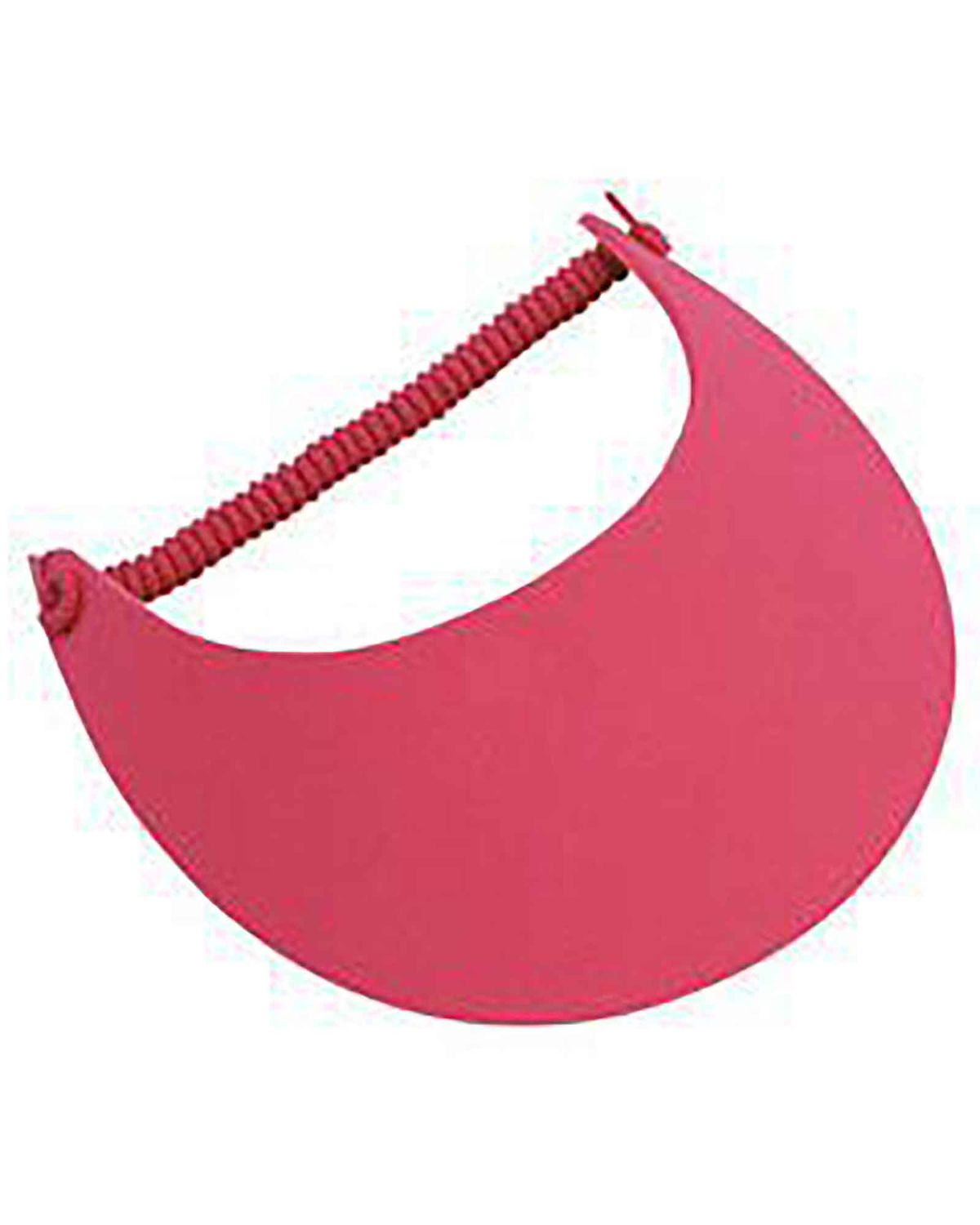'OTTO 60 093 Otto cap foam sun visor'