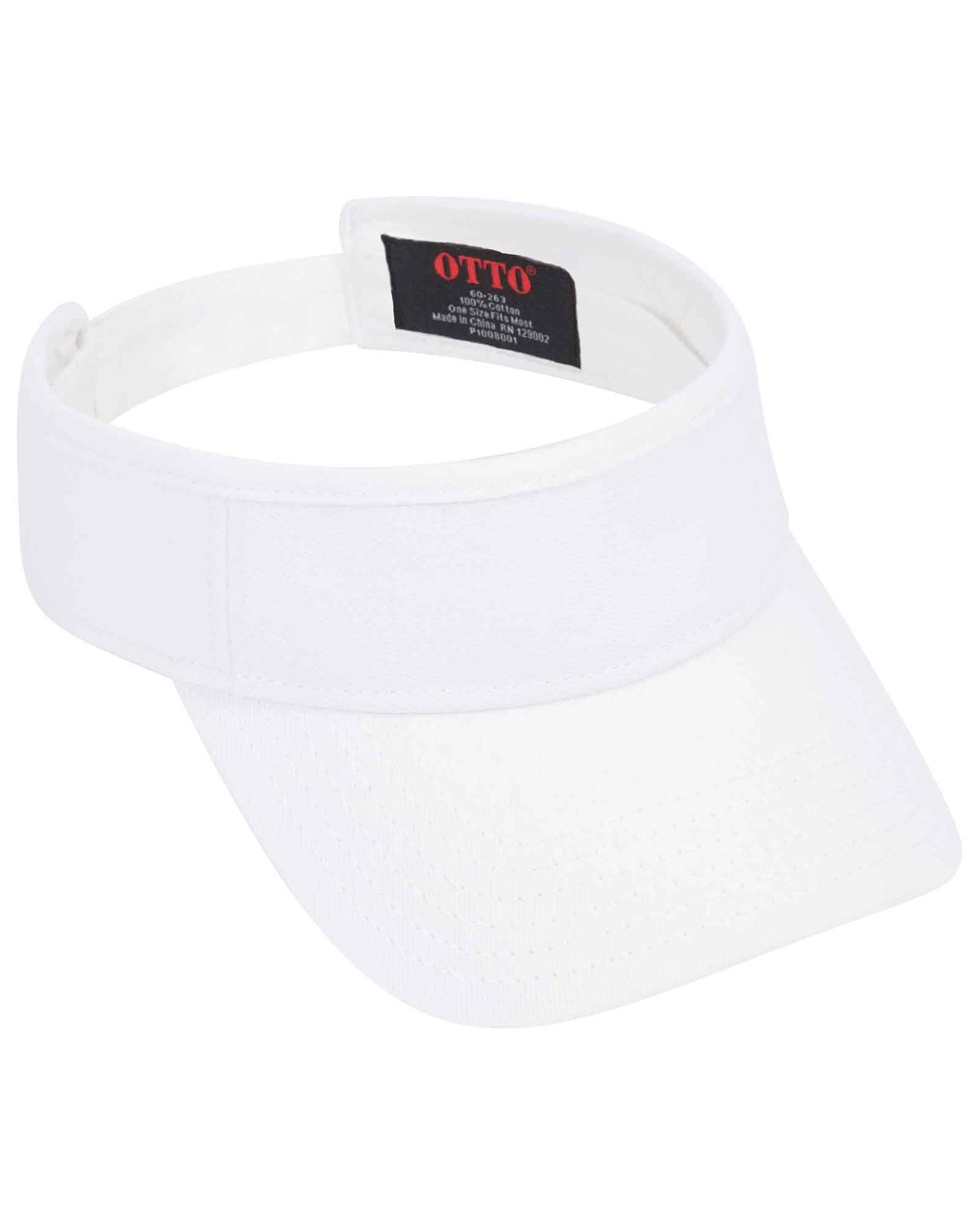 'OTTO 60 263 Cap Sun Visor'