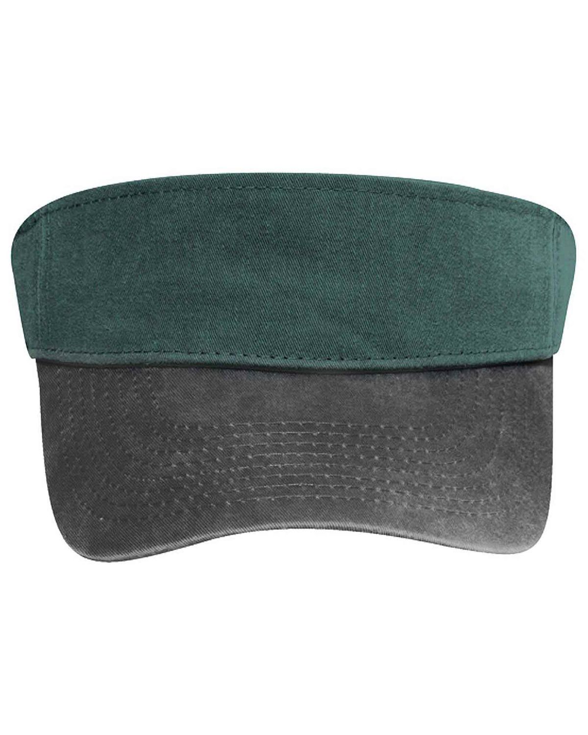 'OTTO 60 284 Otto cap sun visor'