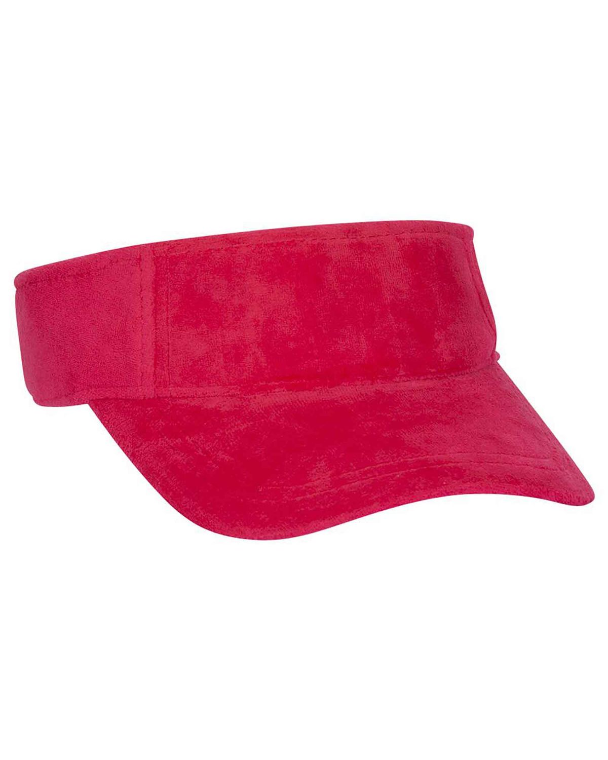 'OTTO 60 446 Otto cap sun visor'
