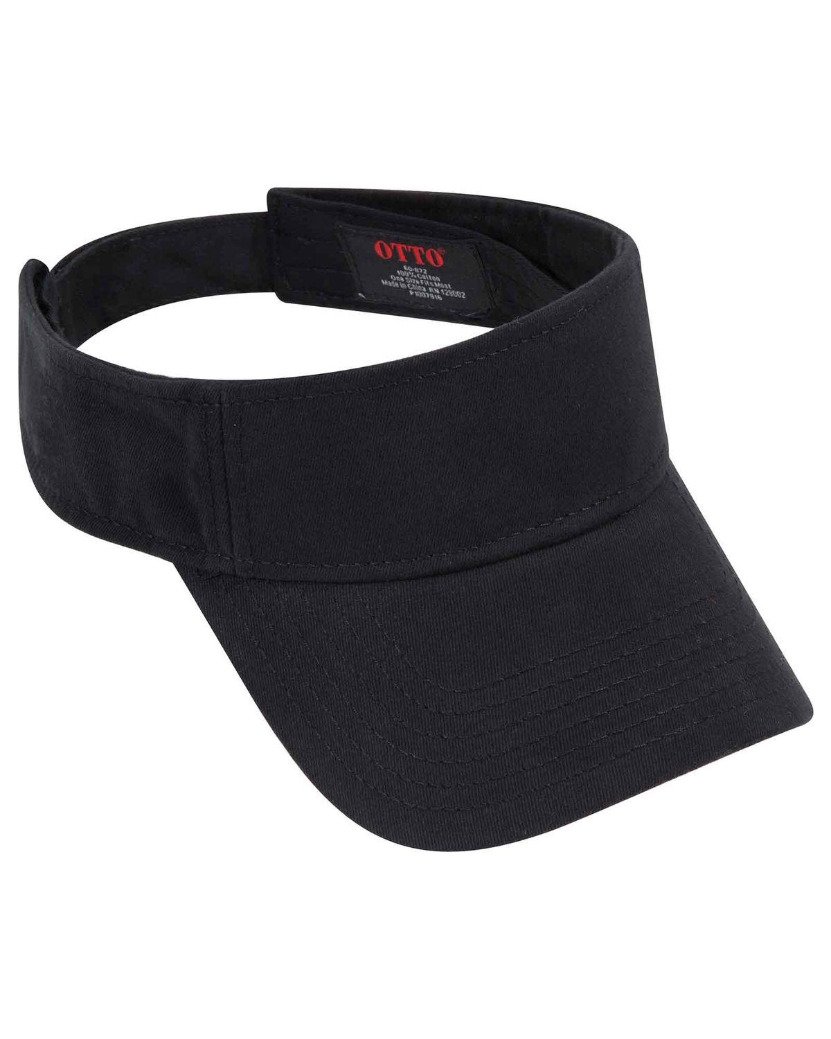 'OTTO 60 872 Otto cap sun visor'