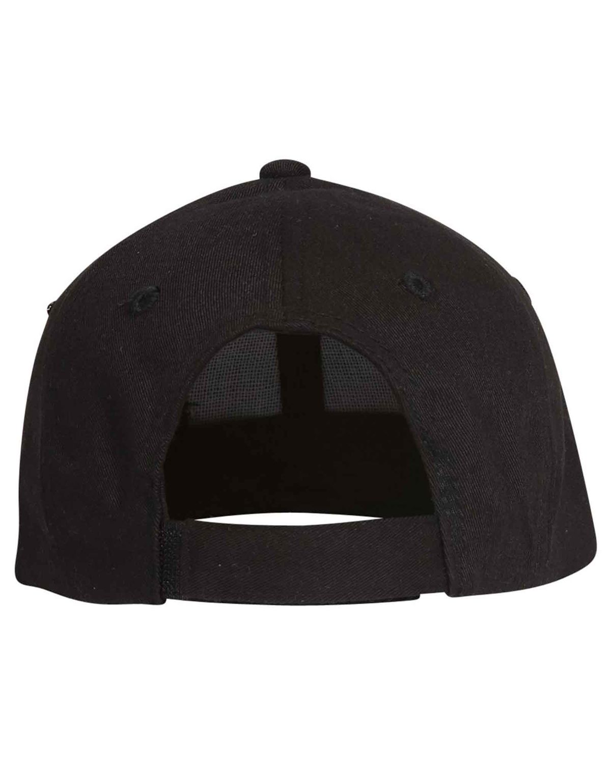 'OTTO 61 306 Otto cap 6 panel low profile baseball cap'